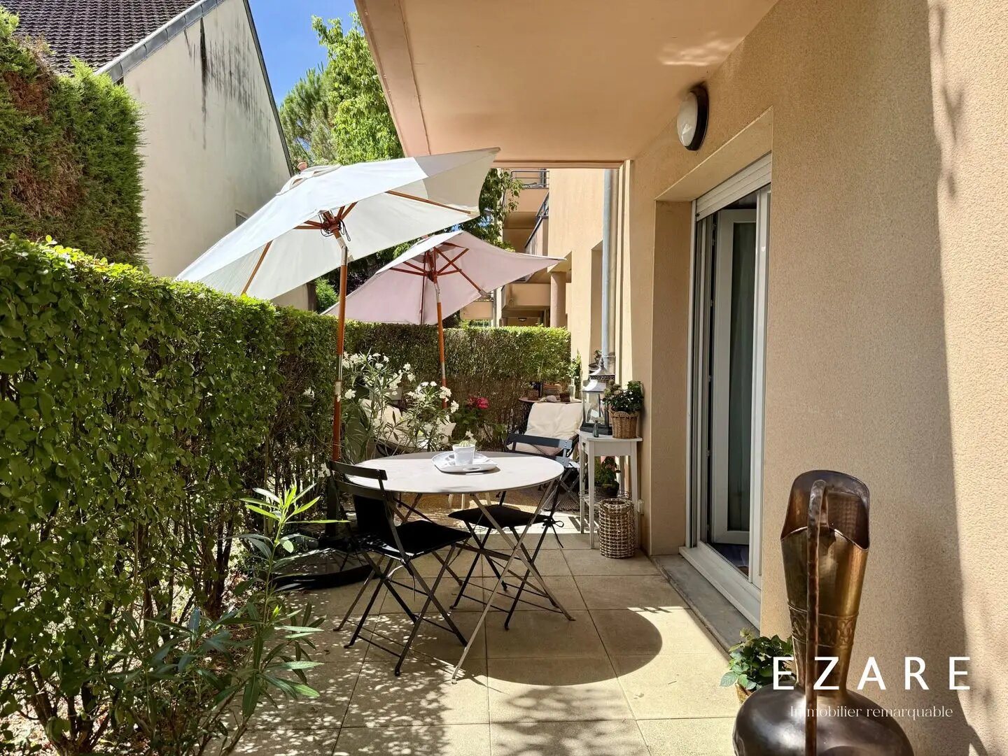Appartement à vendre, 64m², Beaune
