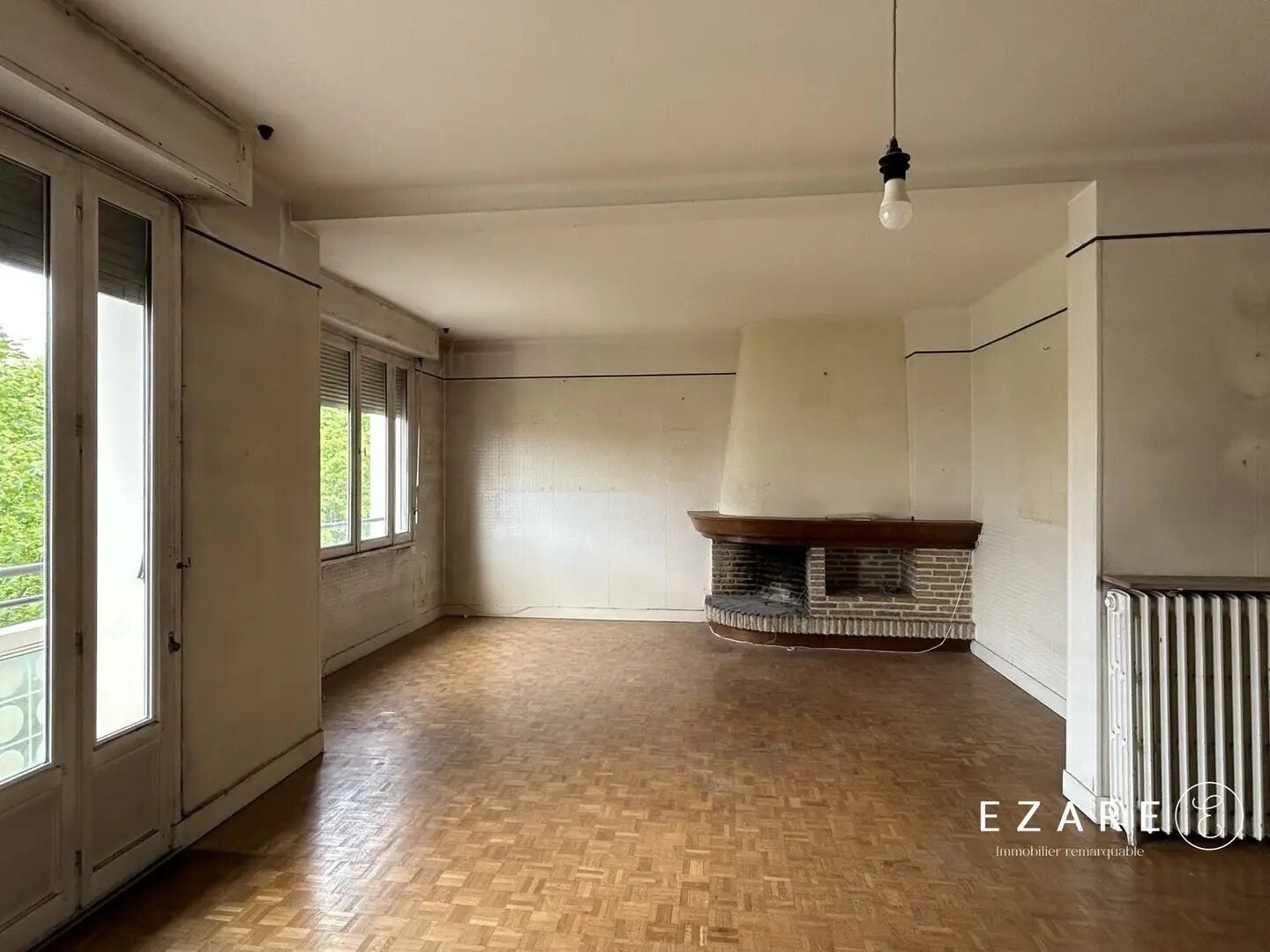 Appartement à vendre, 96m², Dijon