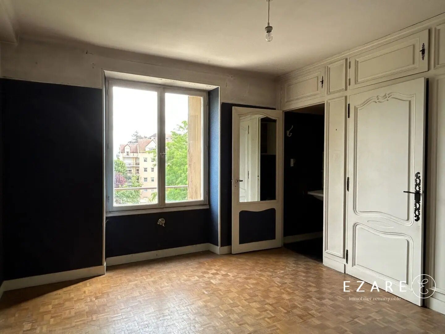 Appartement à vendre, 96m², Dijon