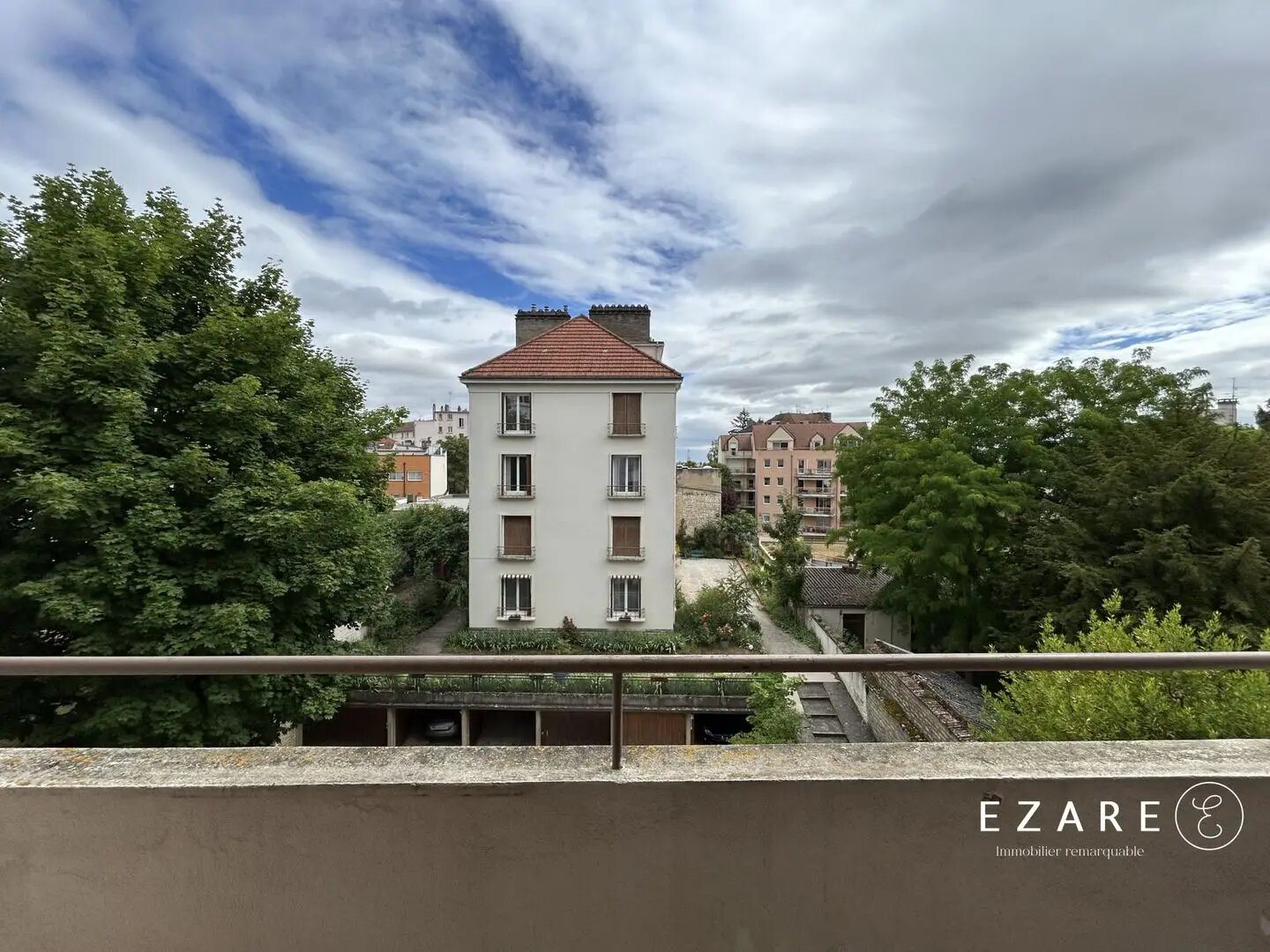 Appartement à vendre, 96m², Dijon