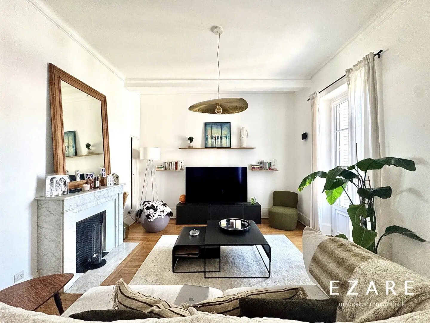 Appartement à vendre, 66m², Dijon