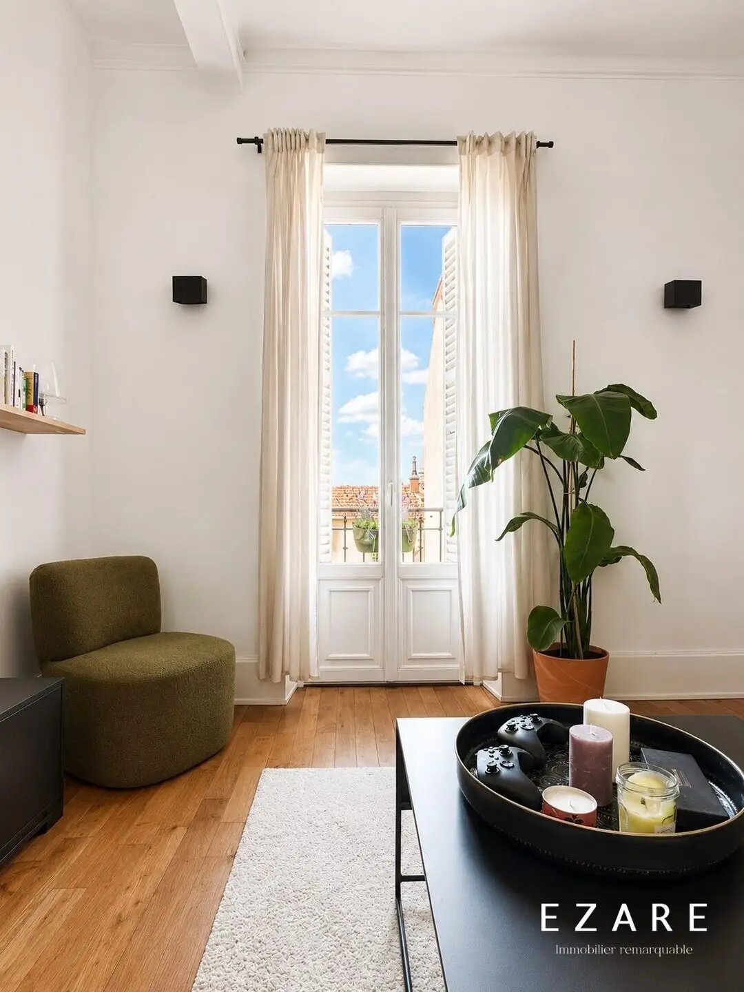 Appartement à vendre, 66m², Dijon