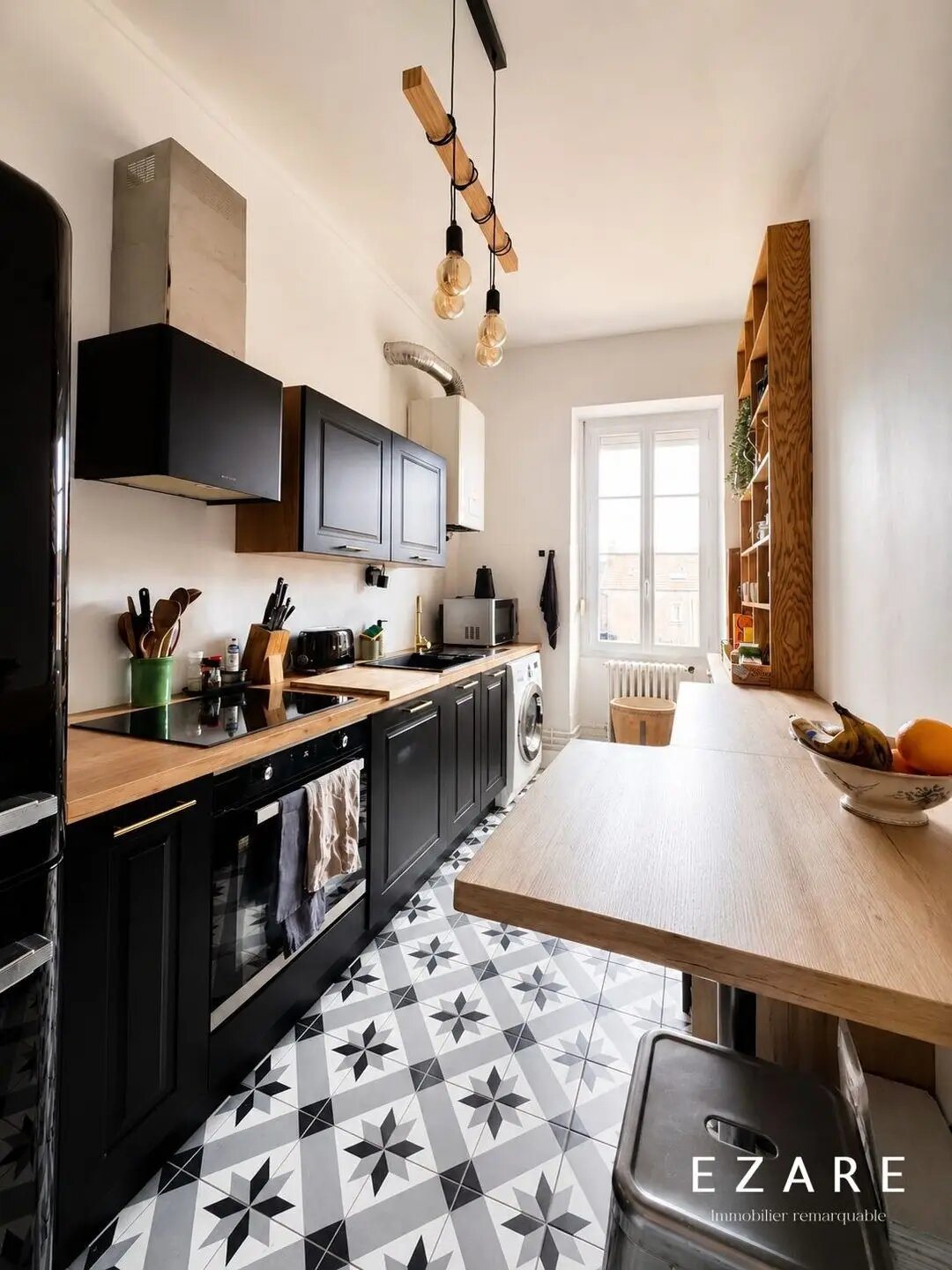 Appartement à vendre, 66m², Dijon