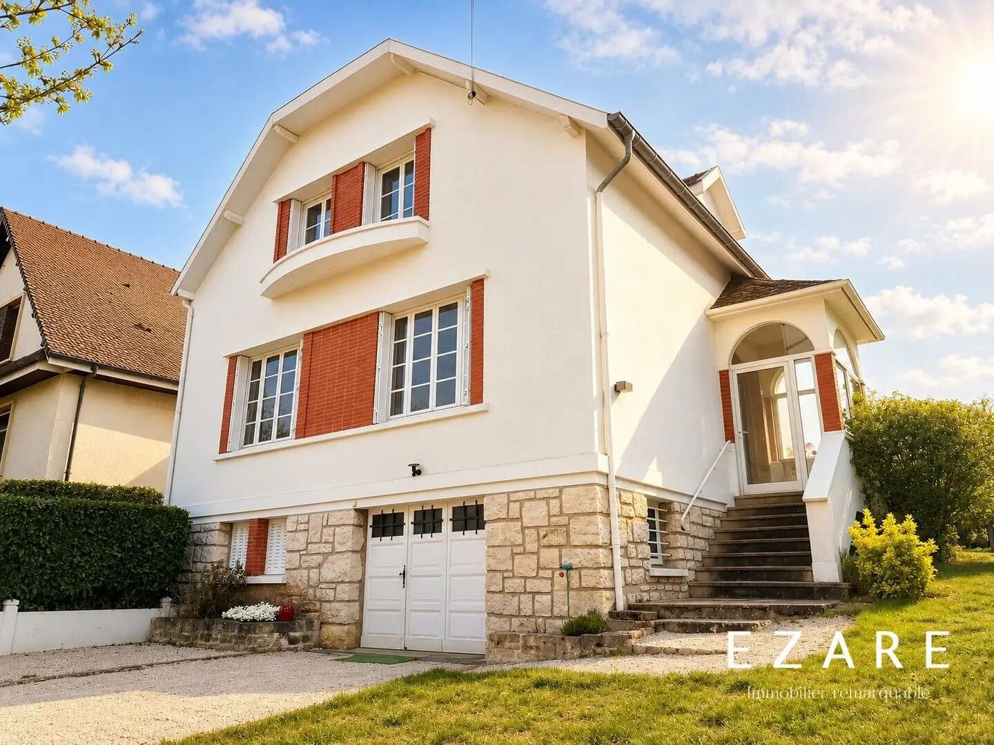 Maison à vendre, 150m², Chagny