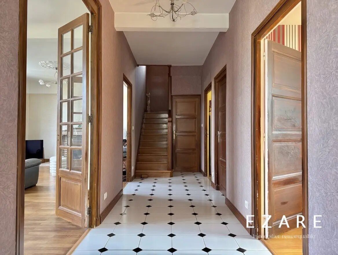 Maison à vendre, 150m², Chagny