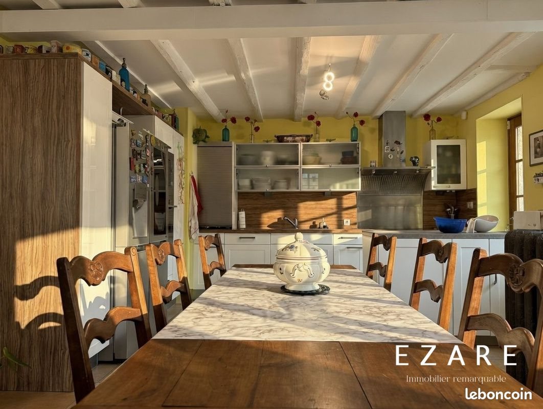Maison à vendre, 828m², Le Creusot