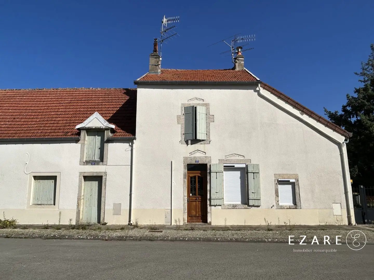 Maison à vendre, 140m², Ruffey-lès-Echirey