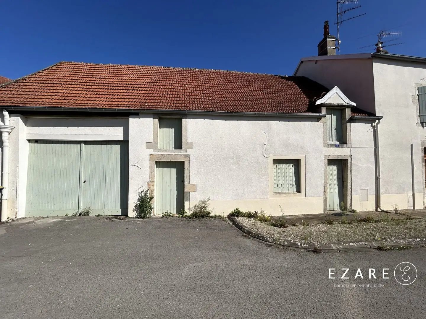 Maison à vendre, 140m², Ruffey-lès-Echirey
