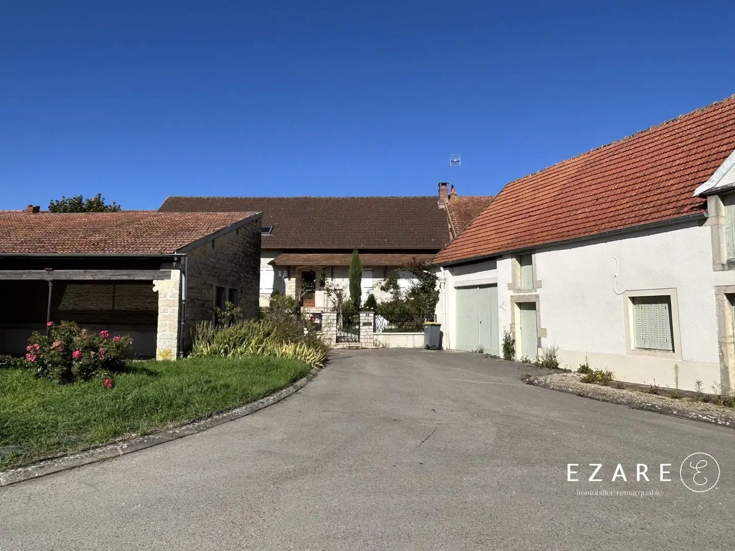 Maison à vendre, 140m², Ruffey-lès-Echirey