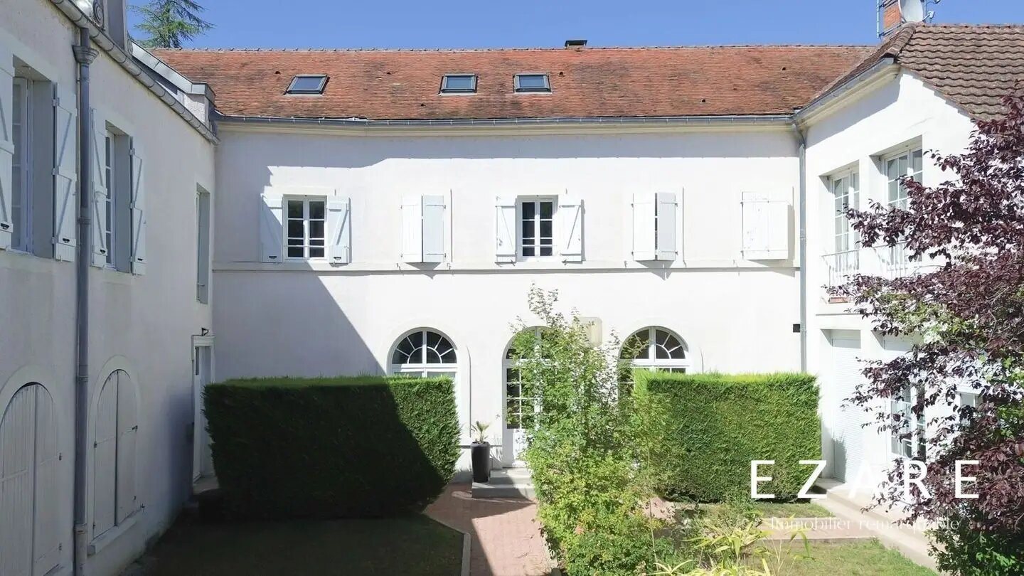 Appartement à vendre, 140m², Ahuy