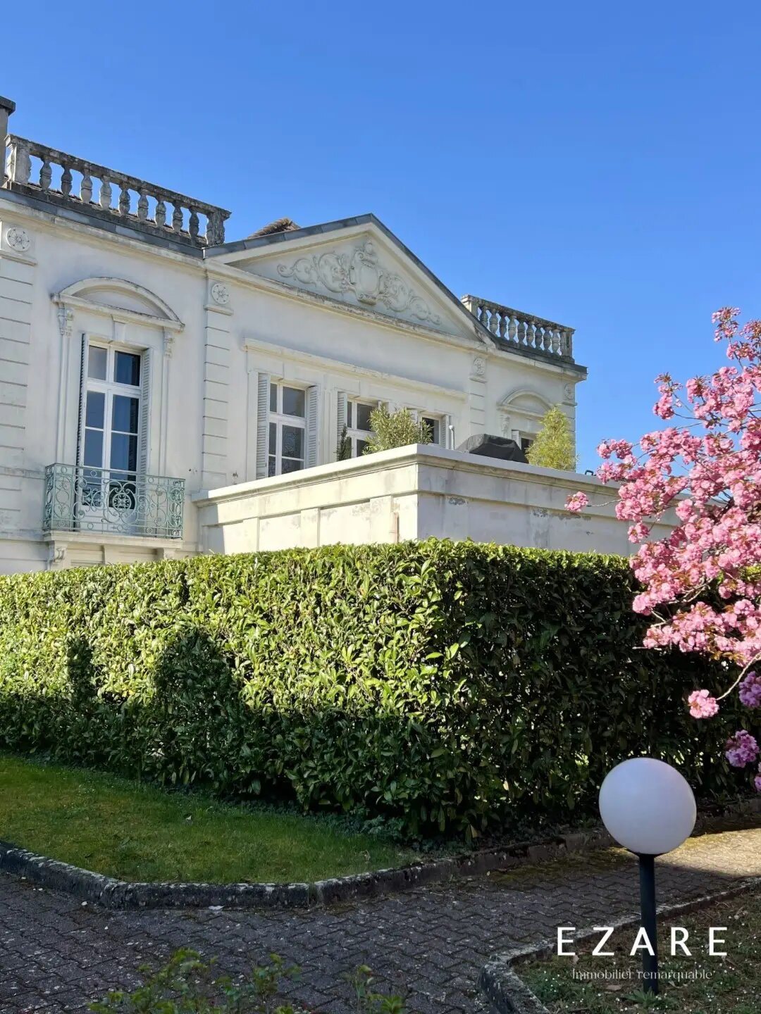 Appartement à vendre, 140m², Ahuy