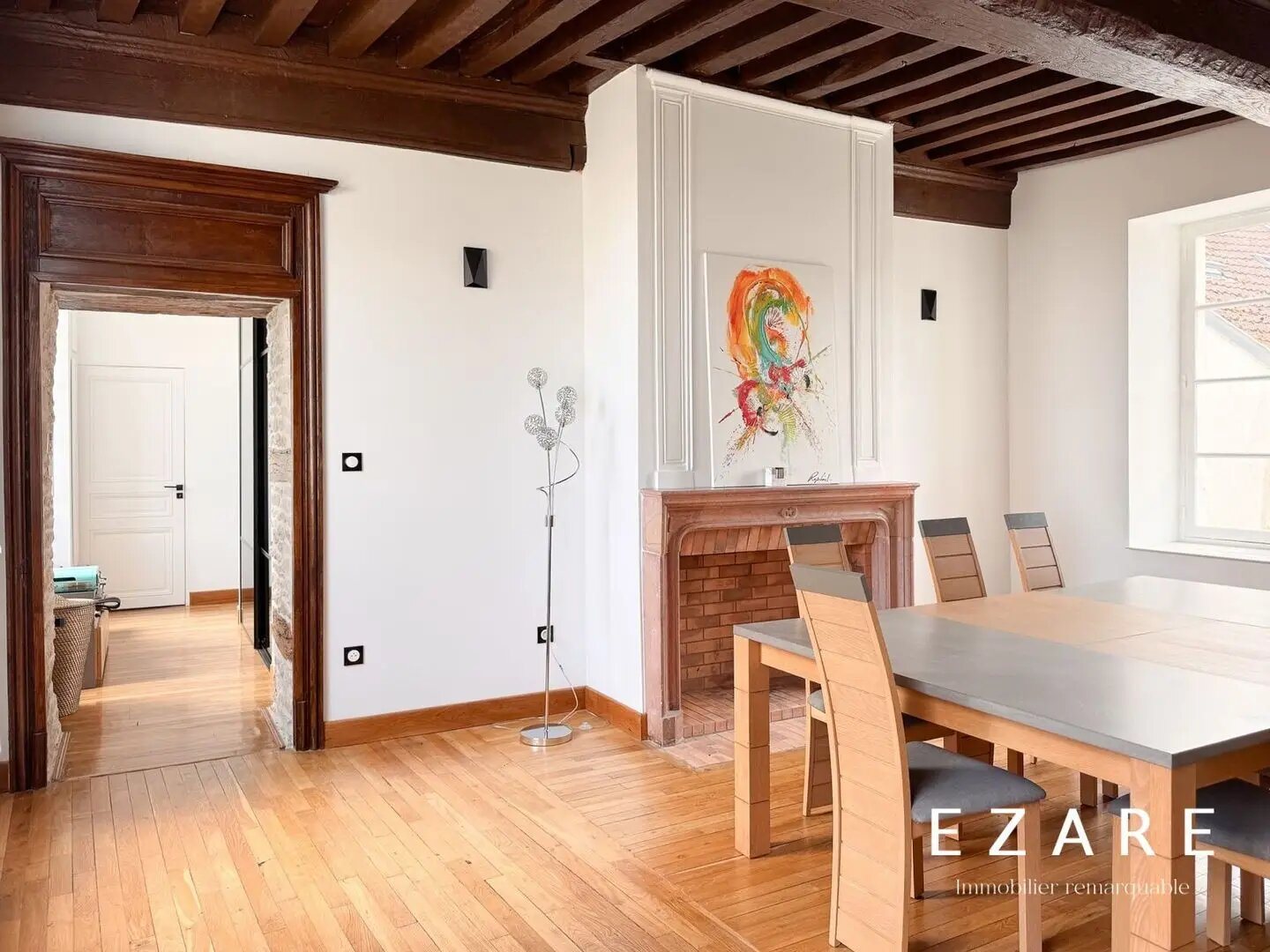 Appartement à vendre, 140m², Ahuy