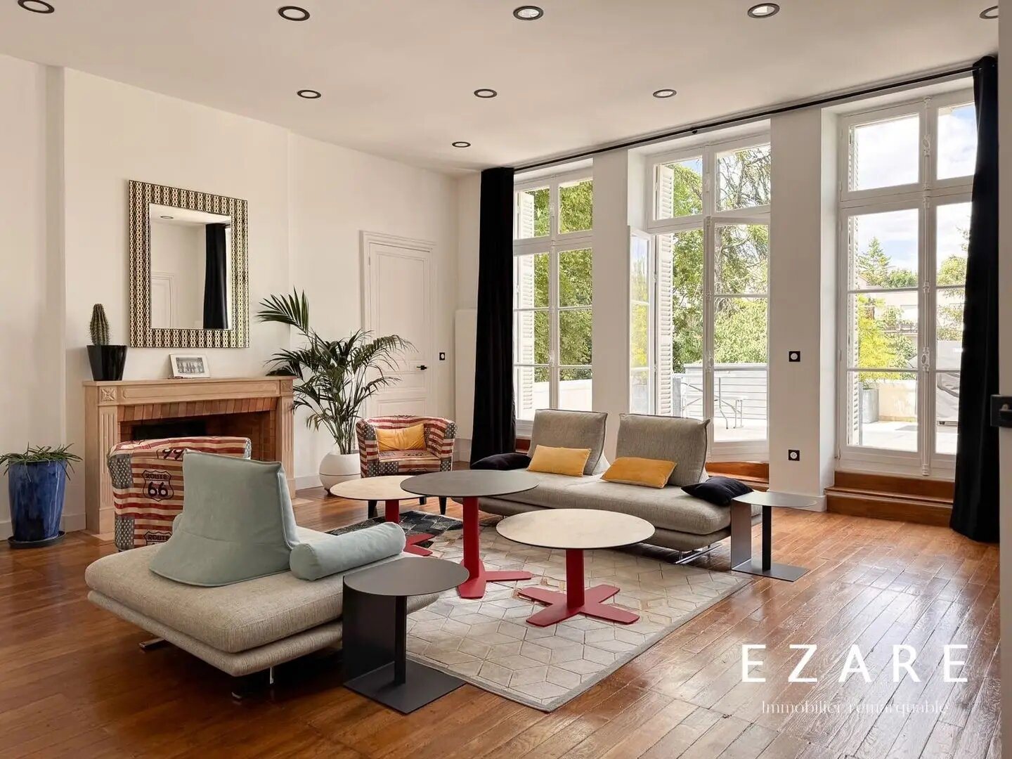 Appartement à vendre, 140m², Ahuy