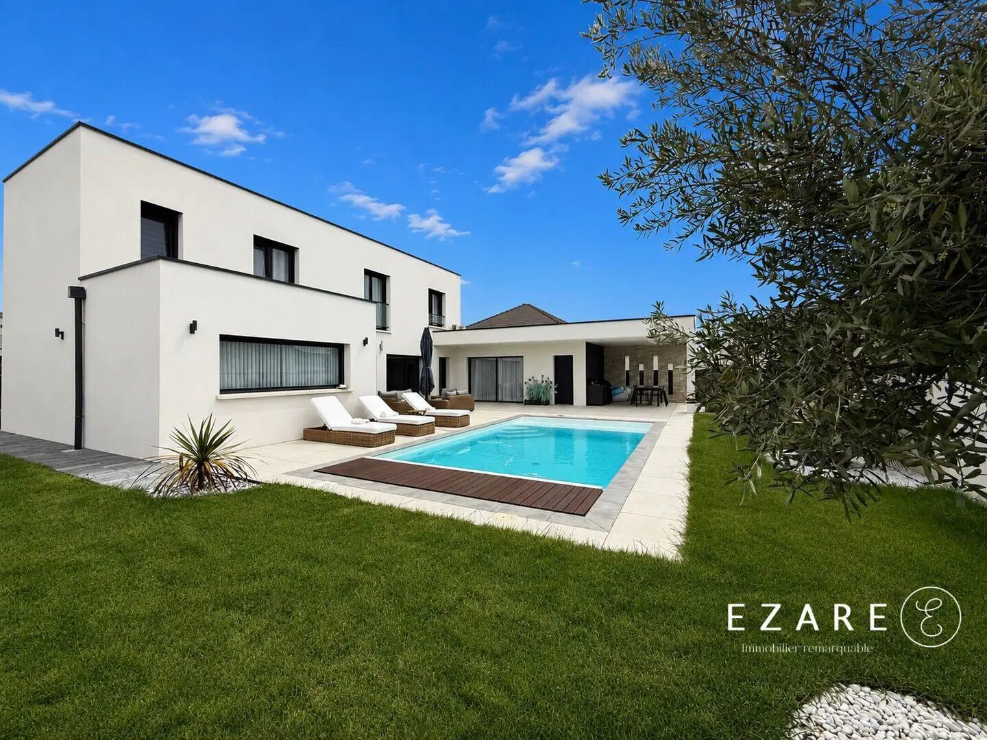 Maison à vendre, 205m², Dijon