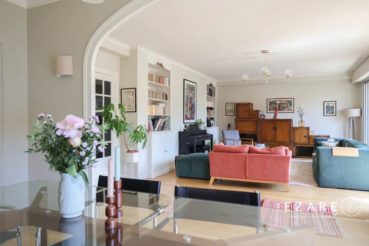 Appartement à vendre, 145m², Dijon