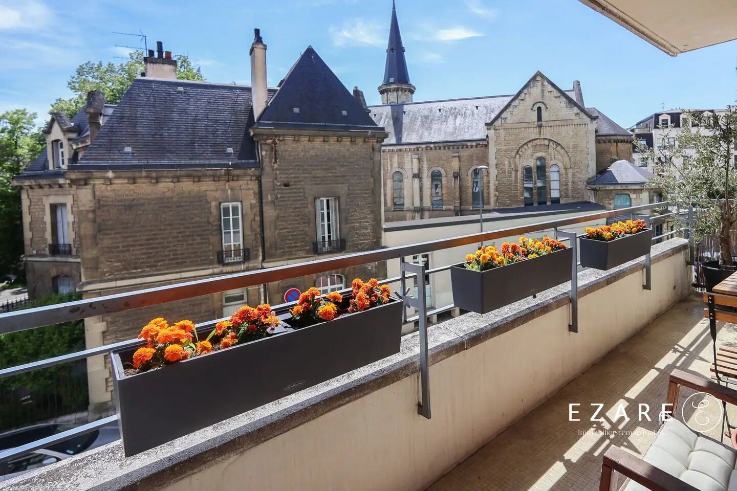 Appartement à vendre, 145m², Dijon