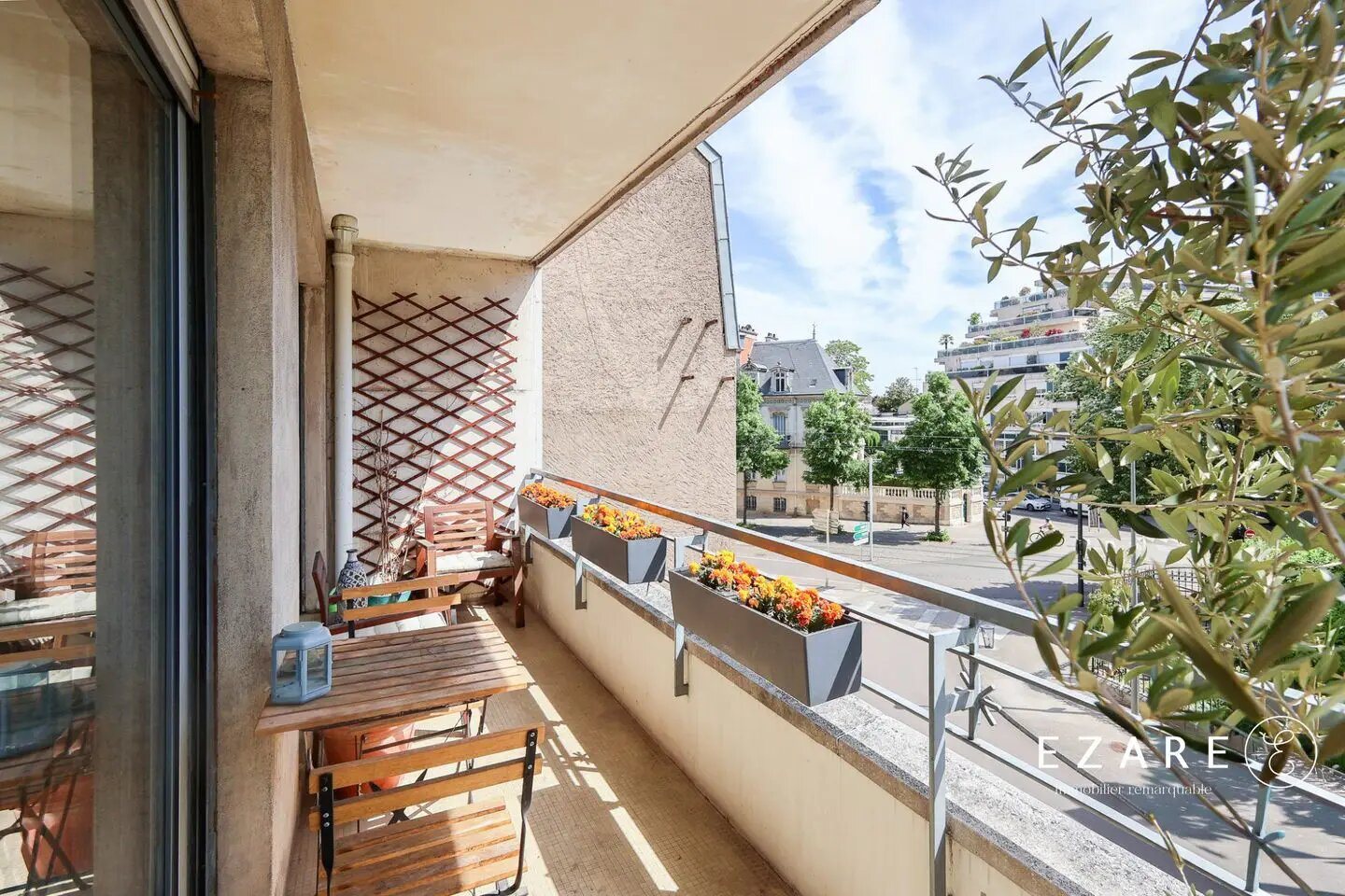 Appartement à vendre, 145m², Dijon