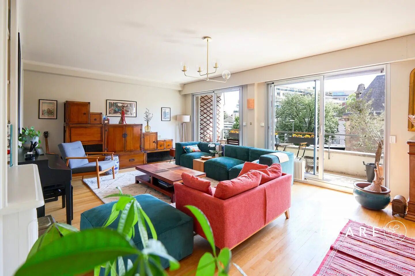 Appartement à vendre, 145m², Dijon
