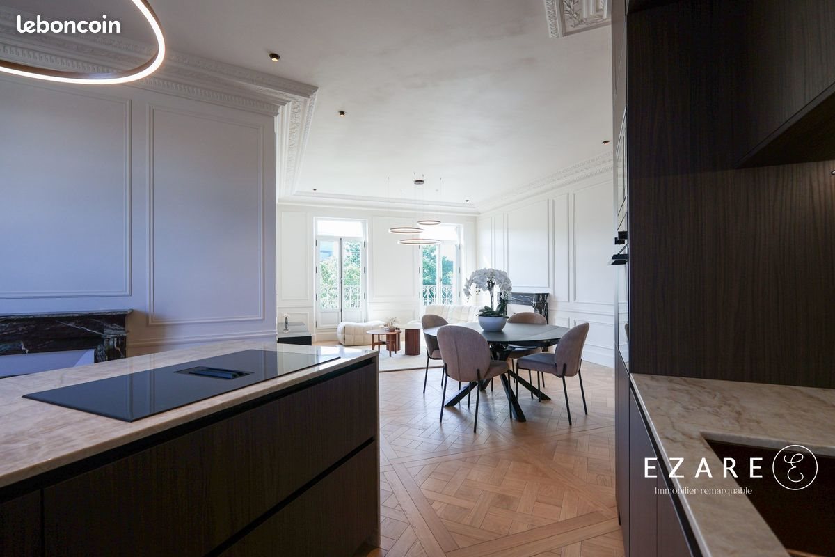 Appartement à vendre, 103m², Dijon