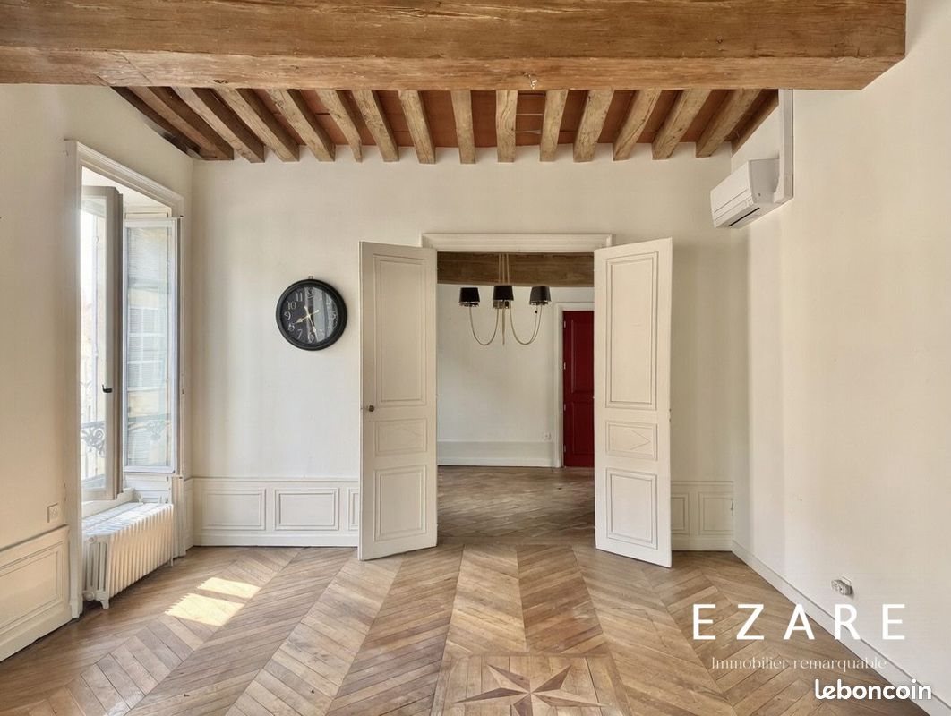 Appartement à vendre, 146m², Beaune