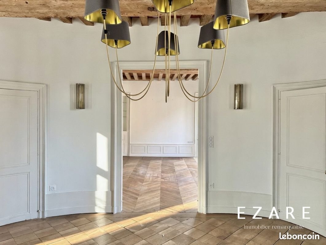 Appartement à vendre, 146m², Beaune