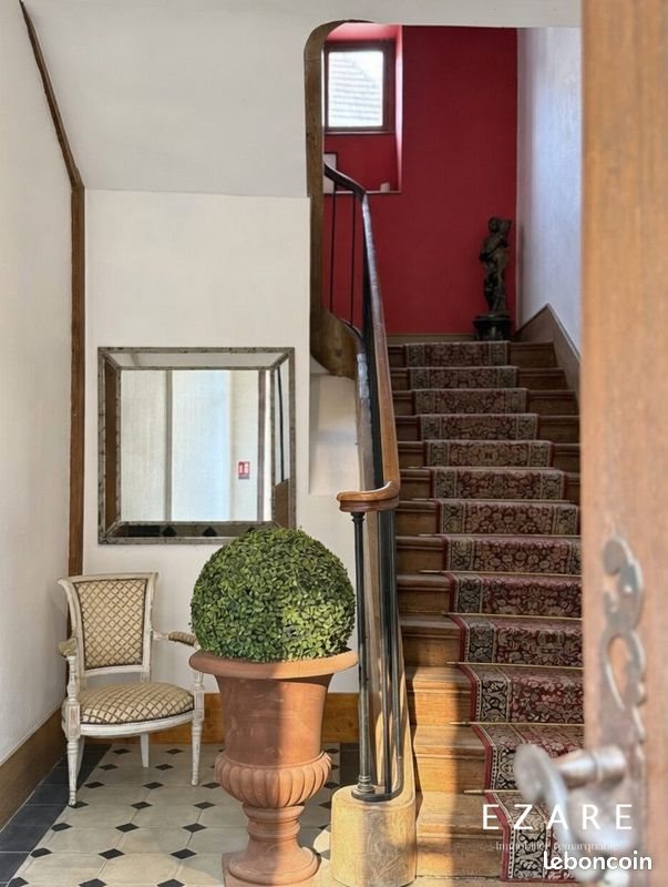 Appartement à vendre, 146m², Beaune