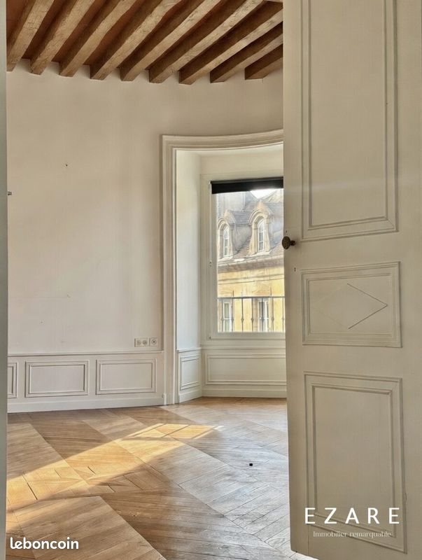 Appartement à vendre, 146m², Beaune