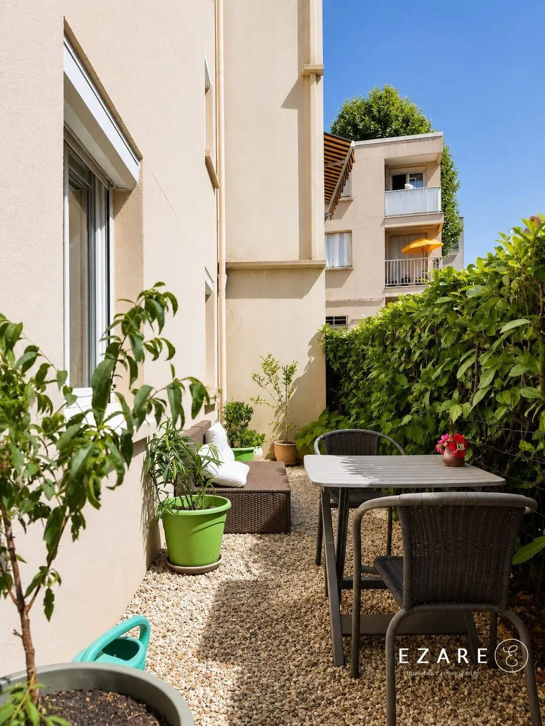 Appartement à vendre, 60m², Dijon