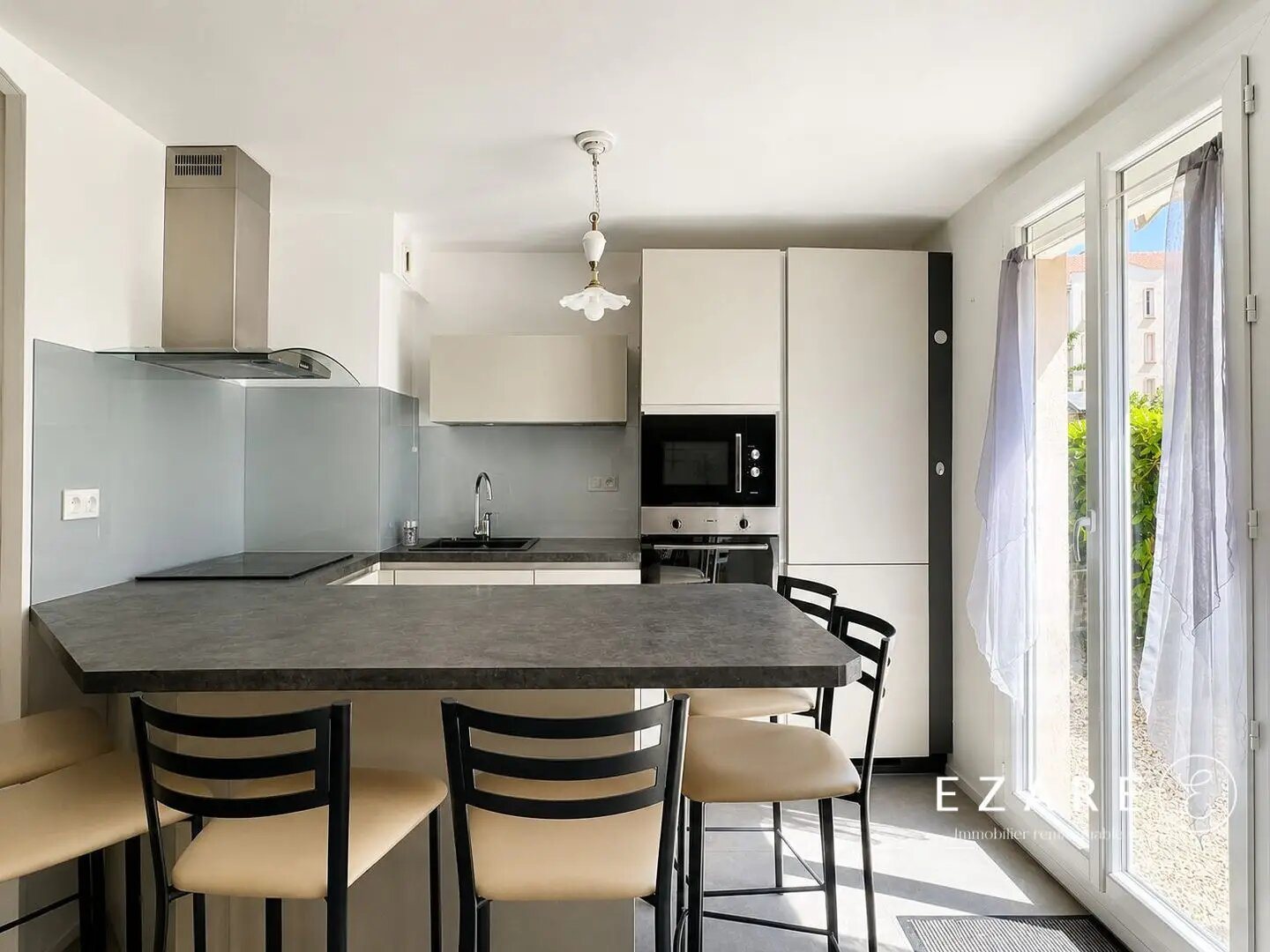 Appartement à vendre, 60m², Dijon