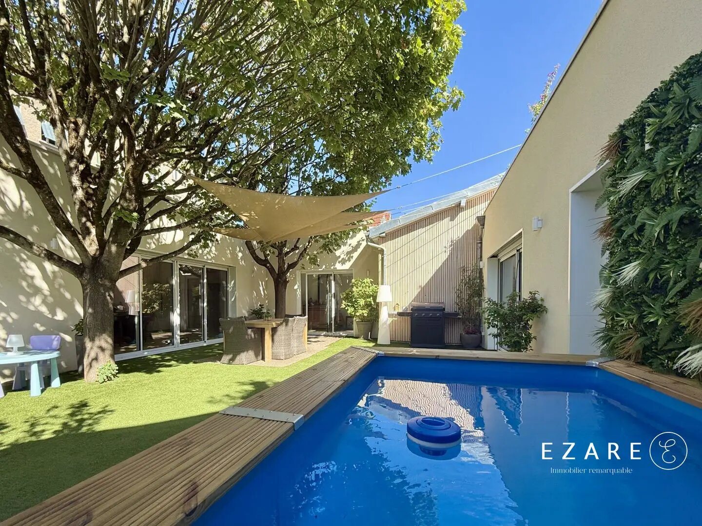 Maison à vendre, 180m², Dijon