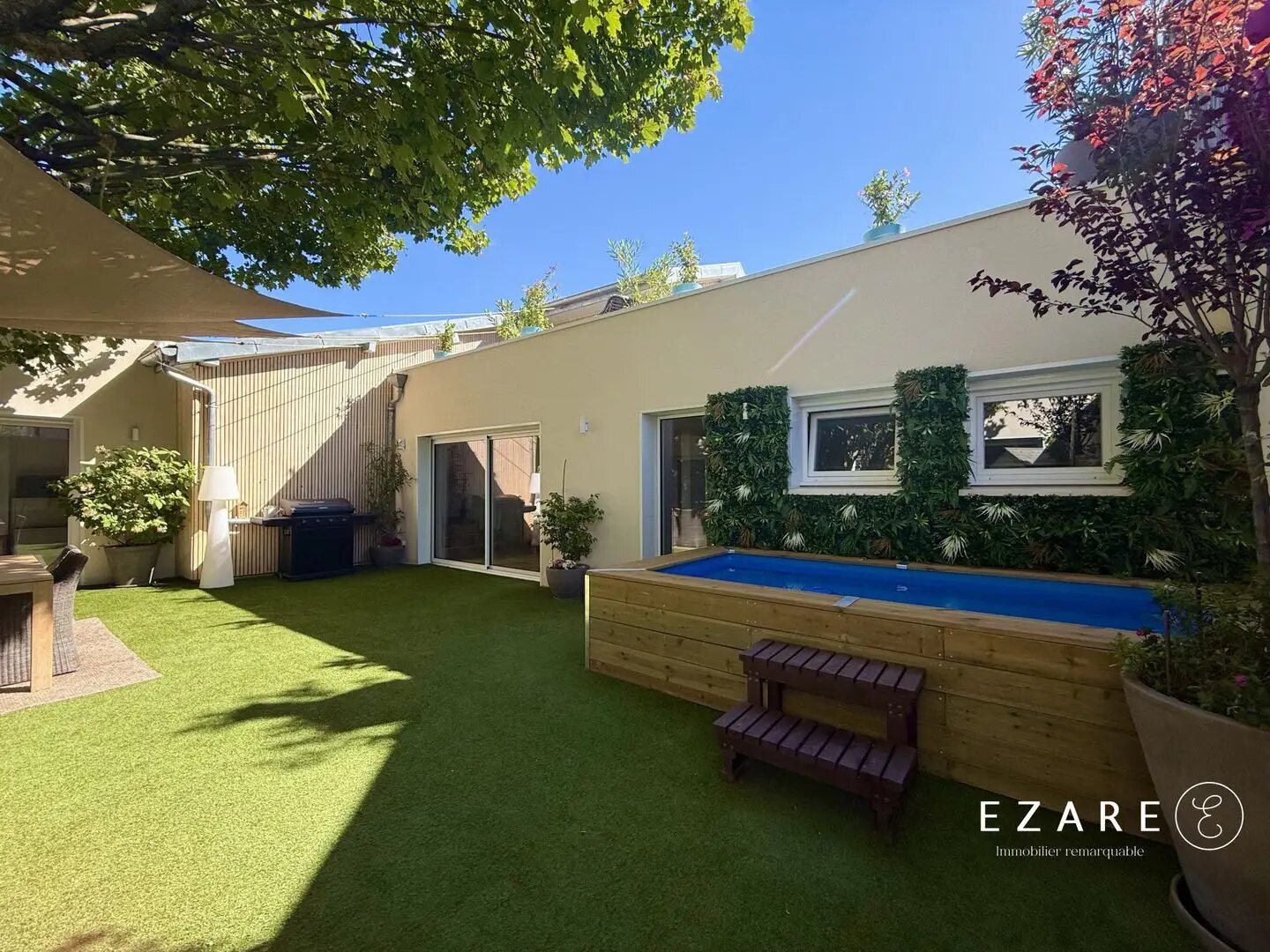 Maison à vendre, 180m², Dijon