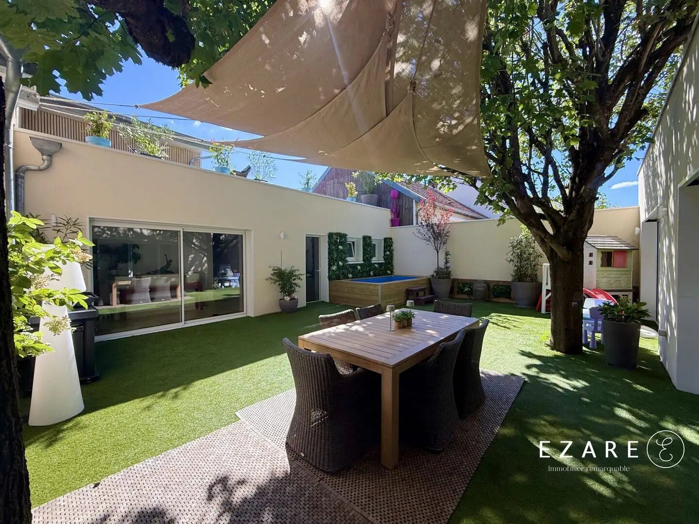 Maison à vendre, 180m², Dijon