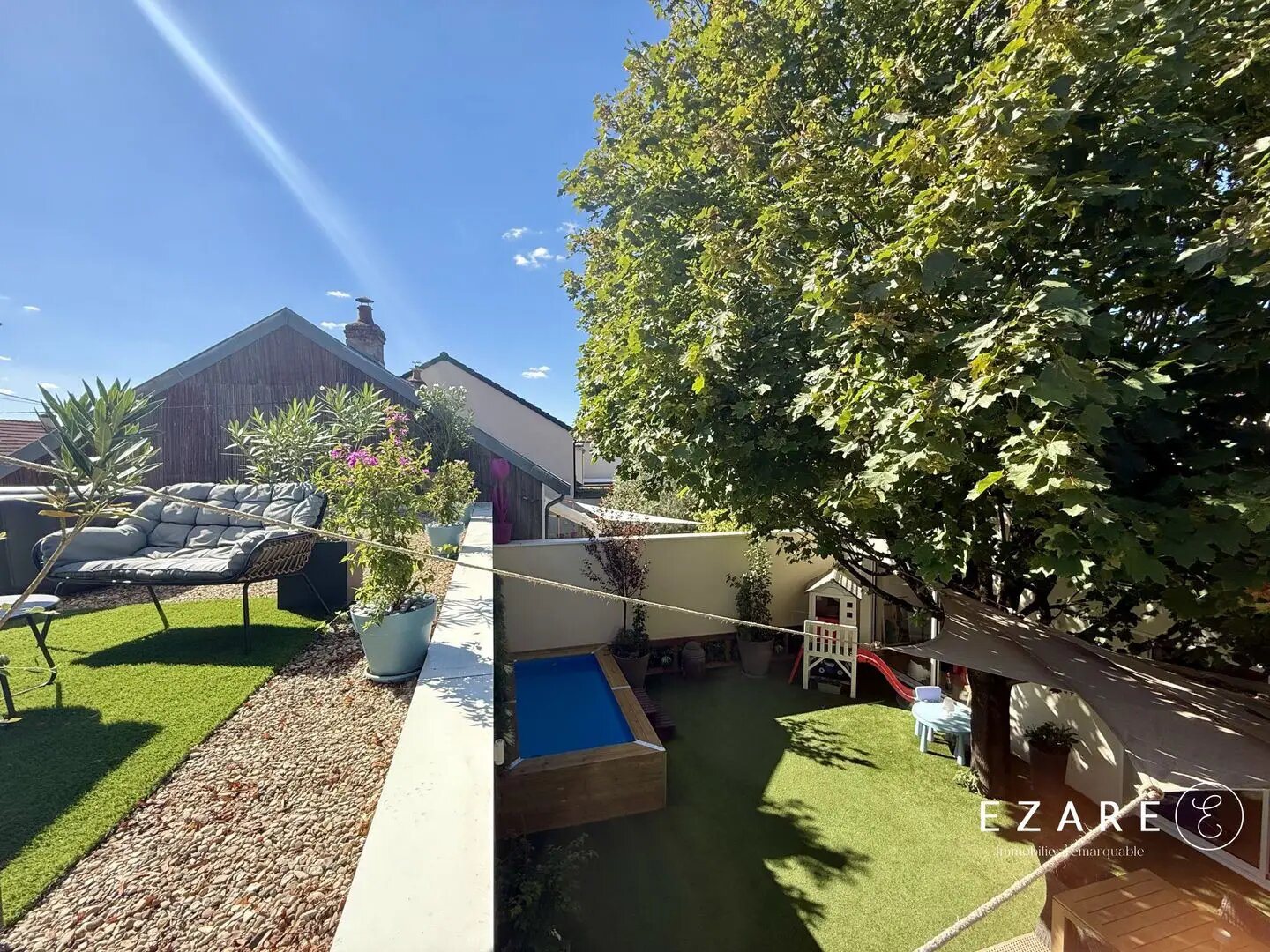 Maison à vendre, 180m², Dijon