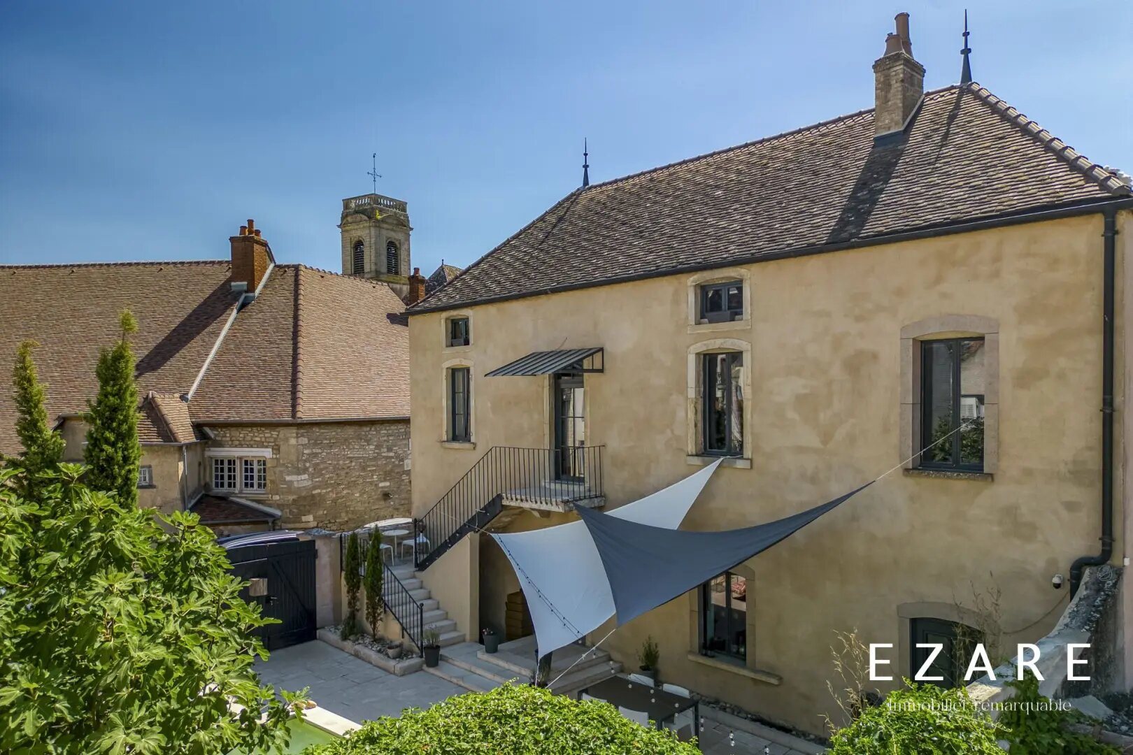 Maison à vendre, 190m², Beaune
