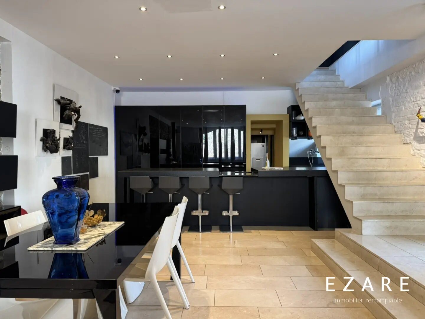 Maison à vendre, 190m², Beaune