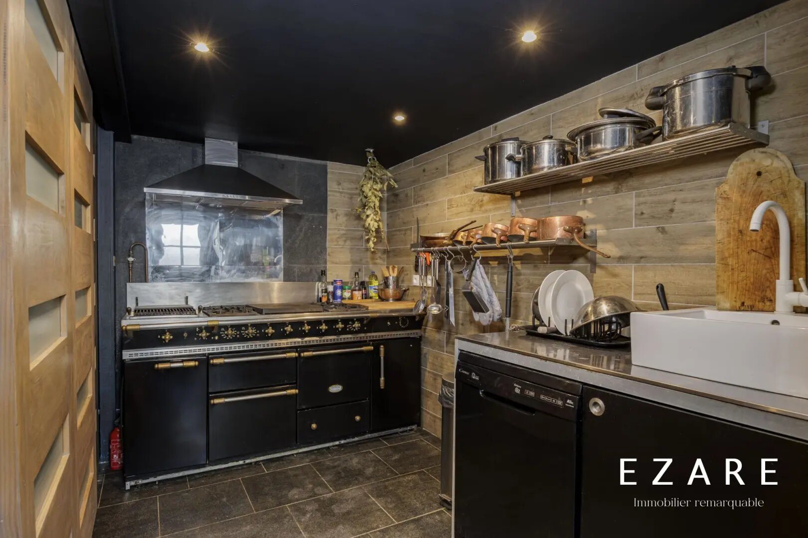 Maison à vendre, 190m², Beaune