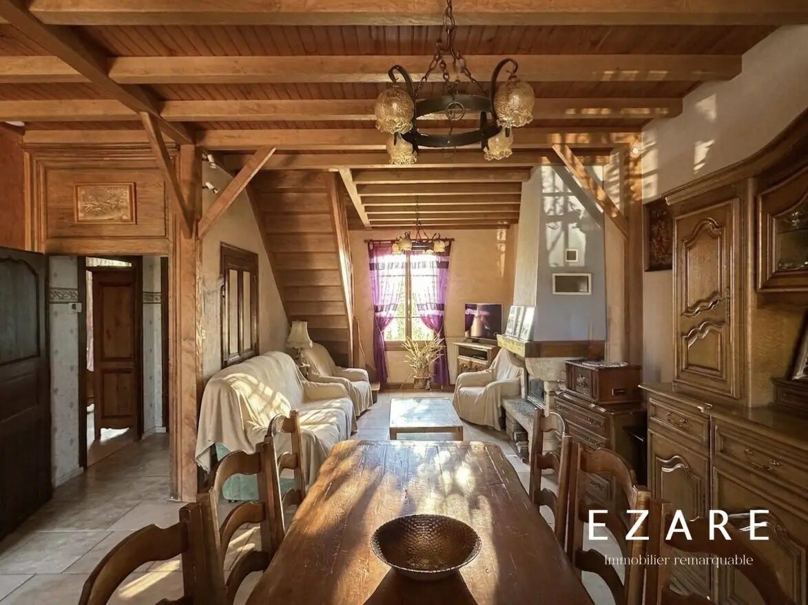 Maison à vendre, 94m², Corpeau