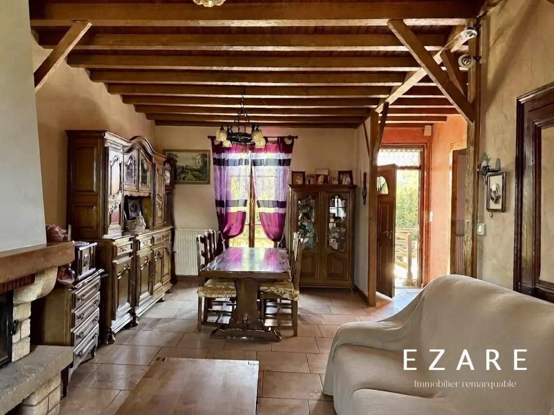 Maison à vendre, 94m², Corpeau