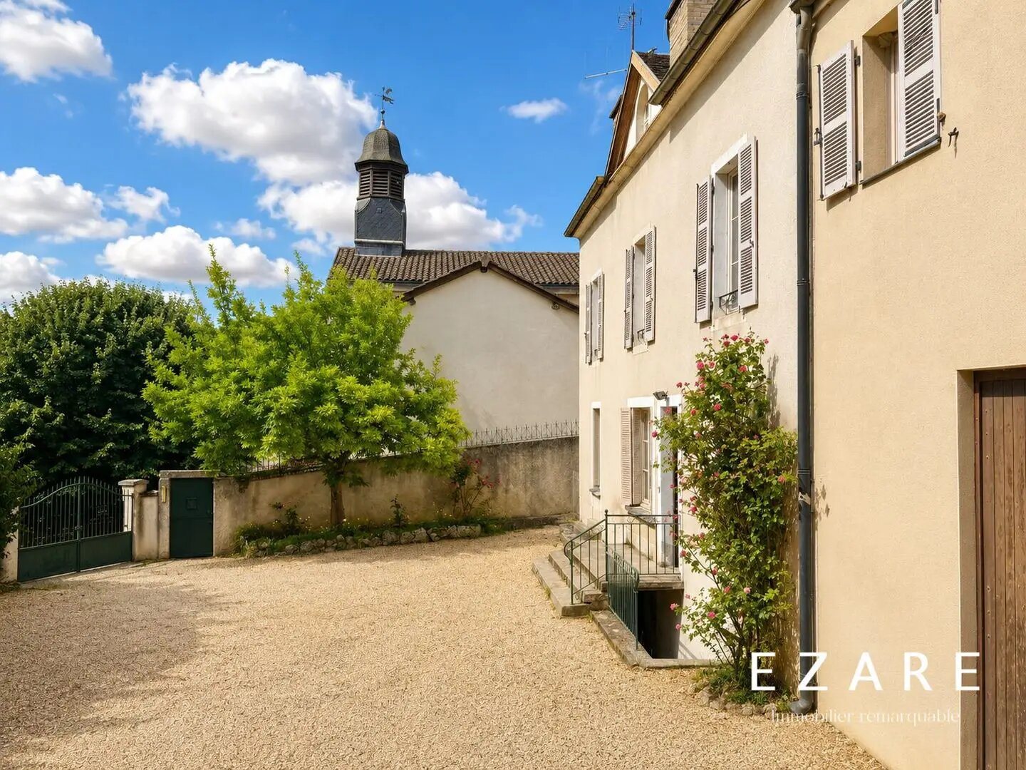 Maison à vendre, 225m², Beaune