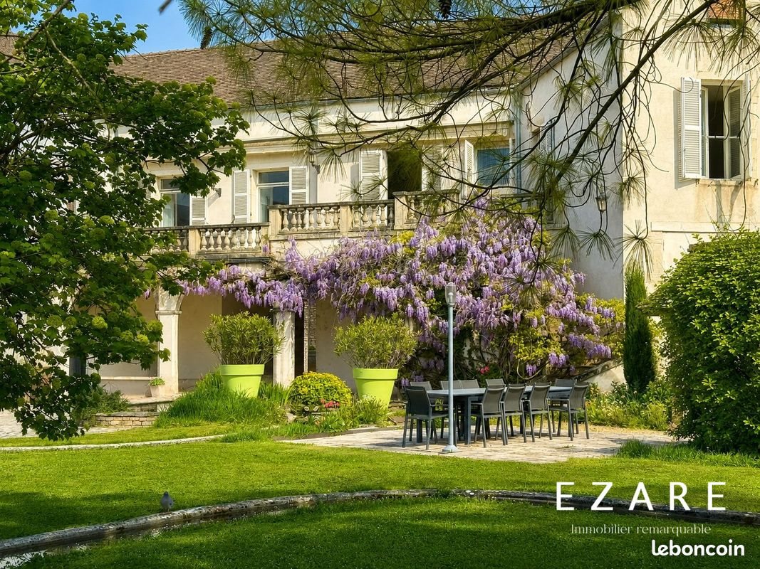 Maison à vendre, 320m², Beaune