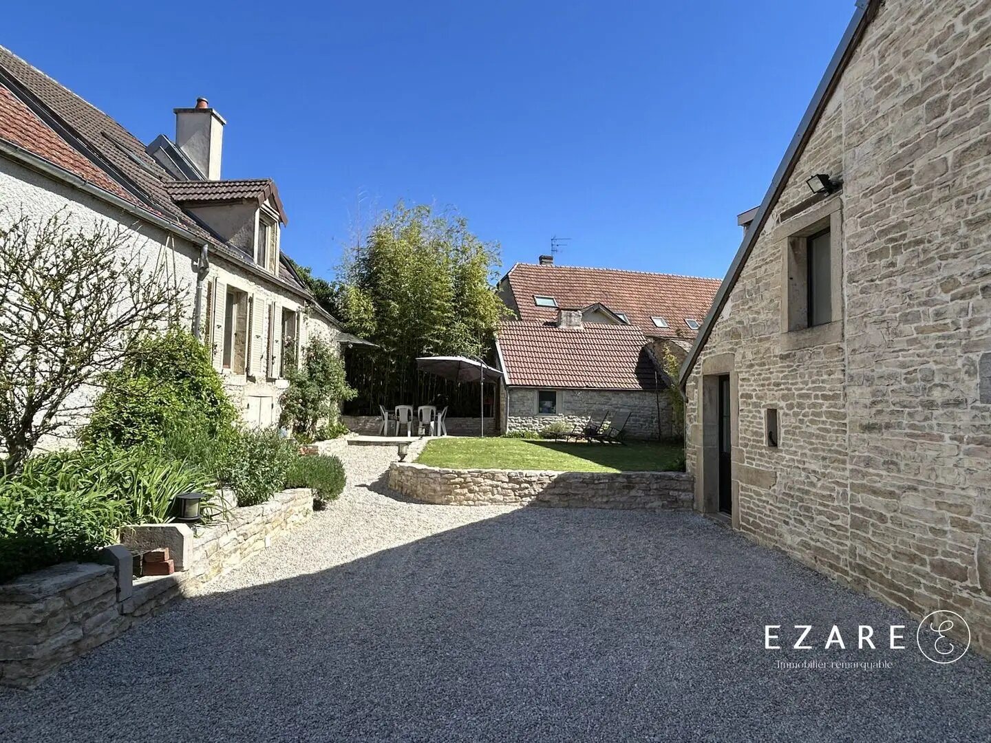 Maison à vendre, 120m², Ruffey-lès-Echirey