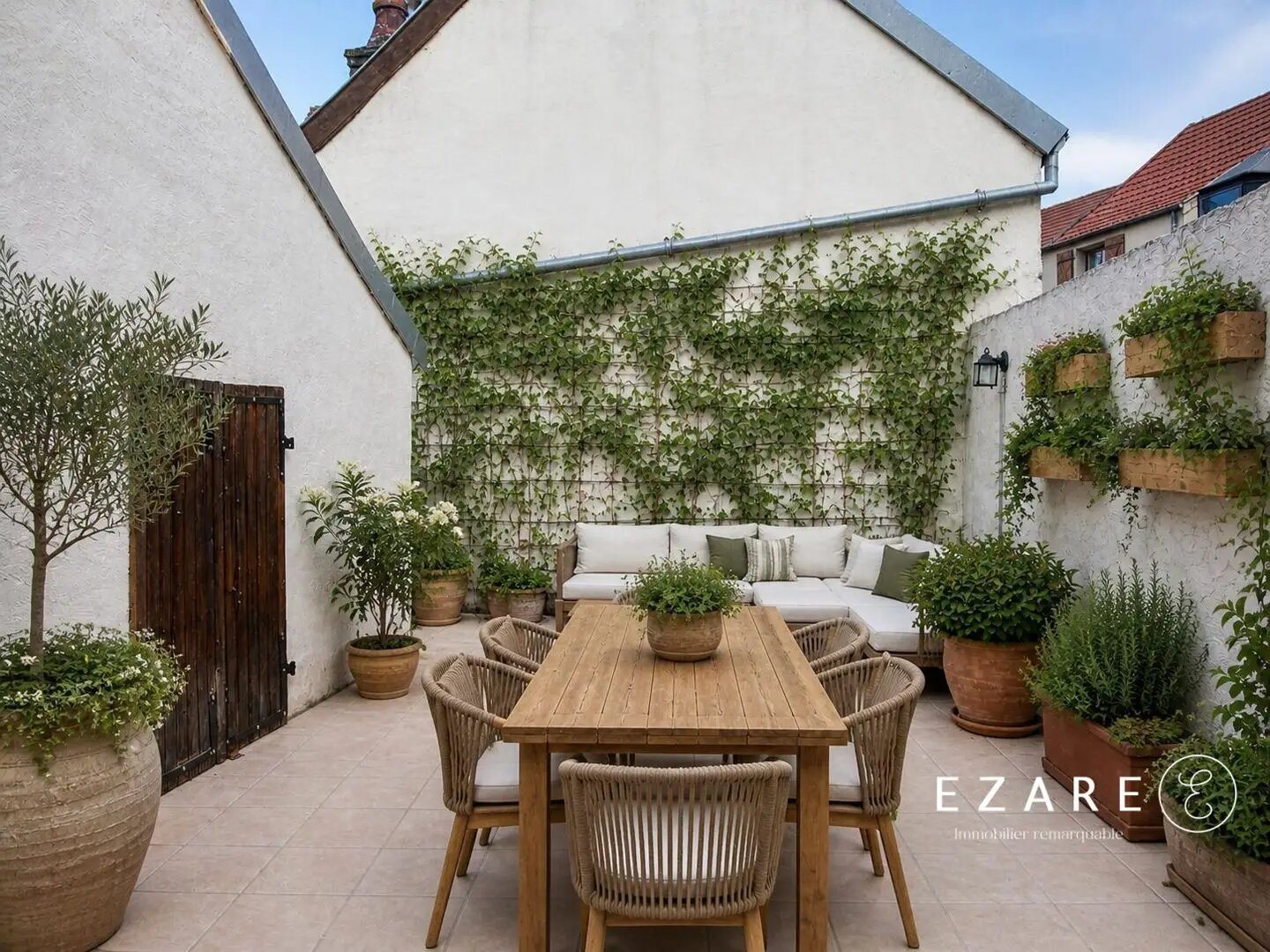 Maison à vendre, 120m², Ruffey-lès-Echirey