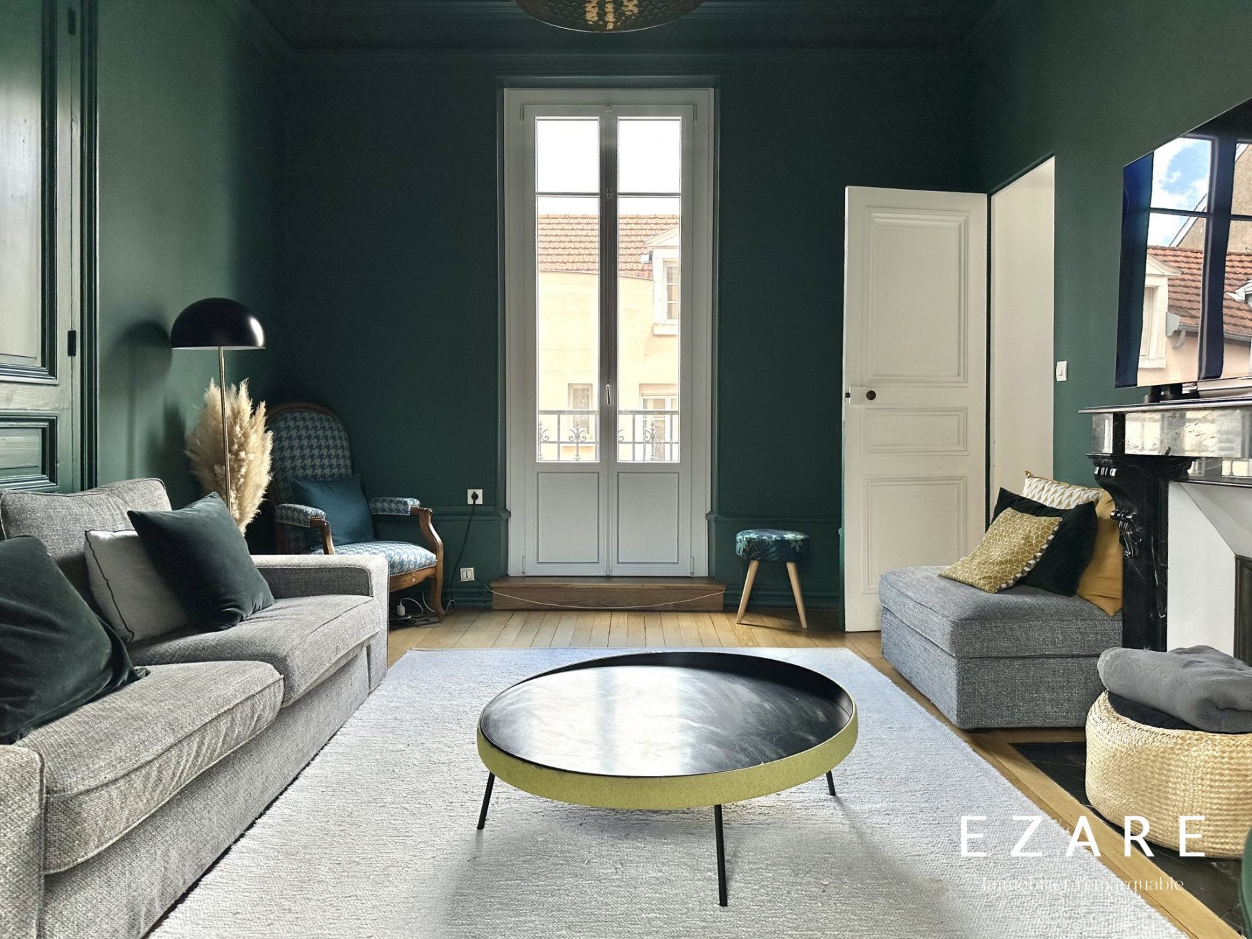 Appartement à vendre, 173m², Dijon