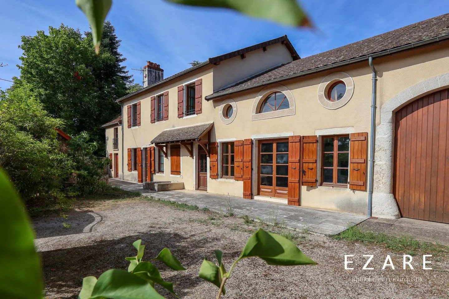 Maison à vendre, 293m², Mellecey
