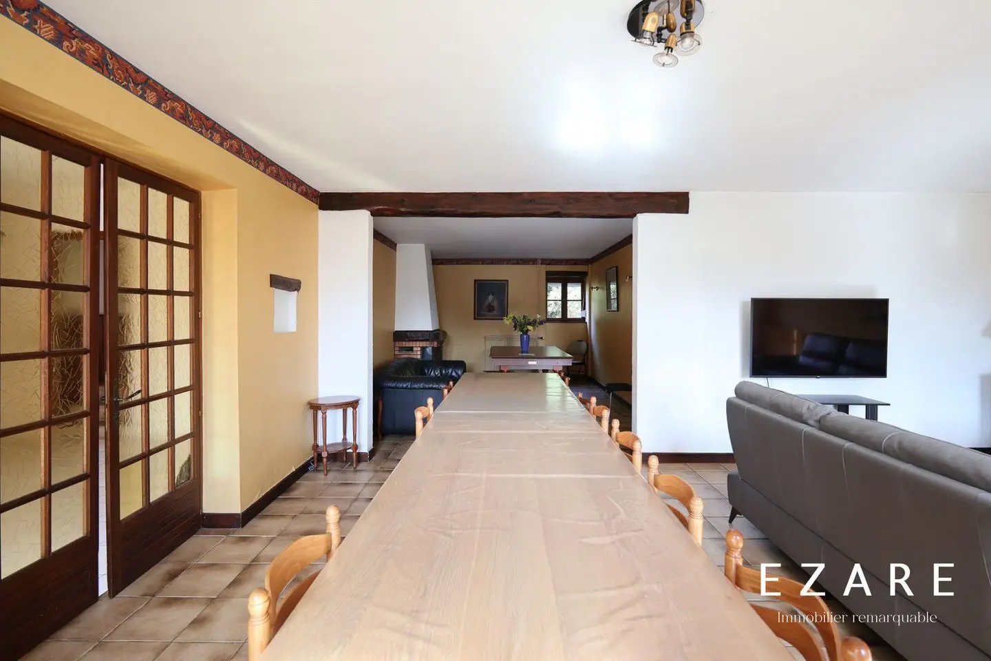 Maison à vendre, 293m², Mellecey