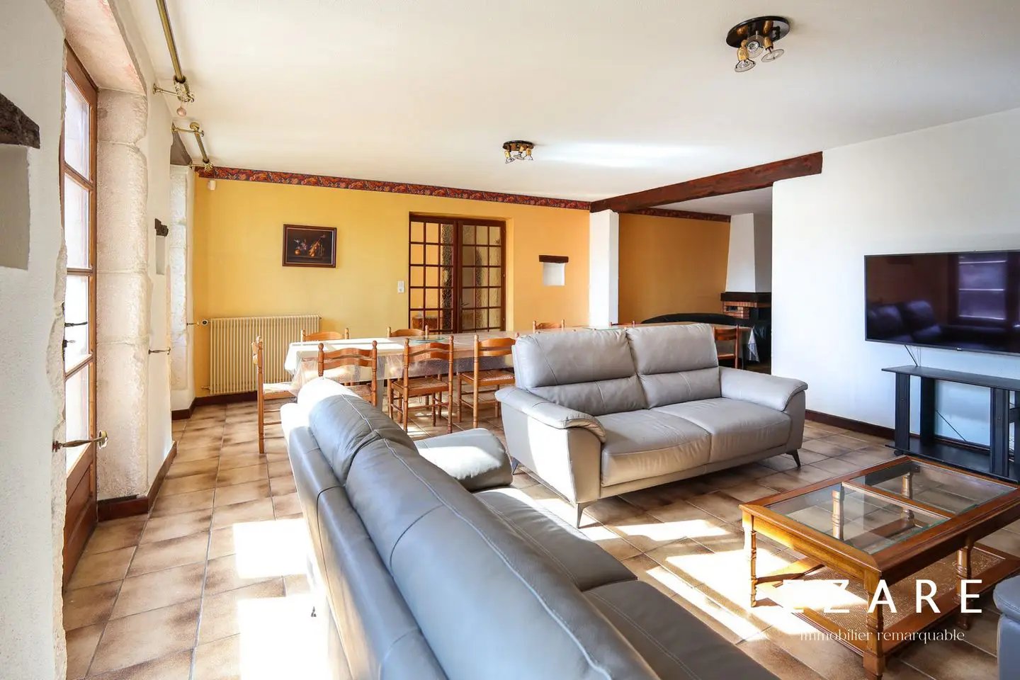 Maison à vendre, 293m², Mellecey
