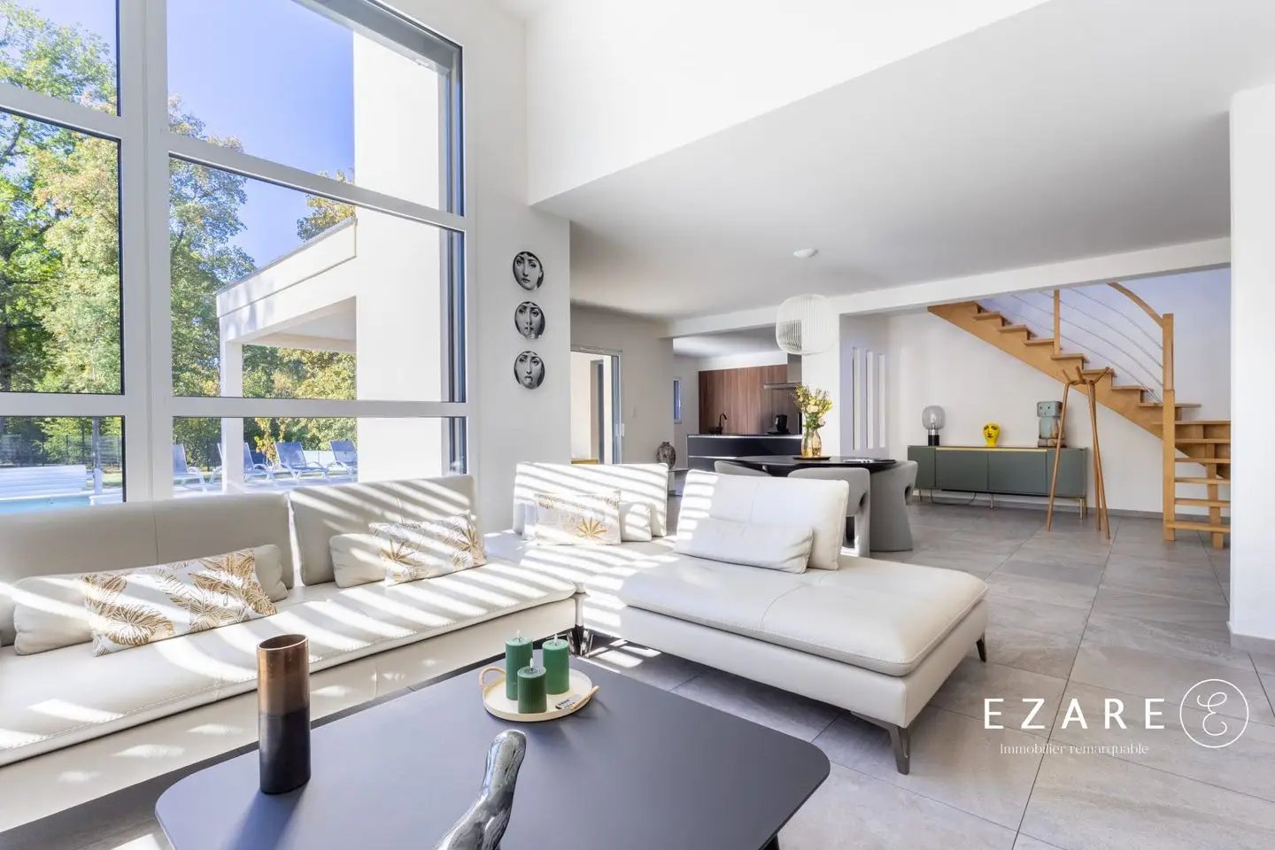 Maison à vendre, 150m², Fontaine-Française