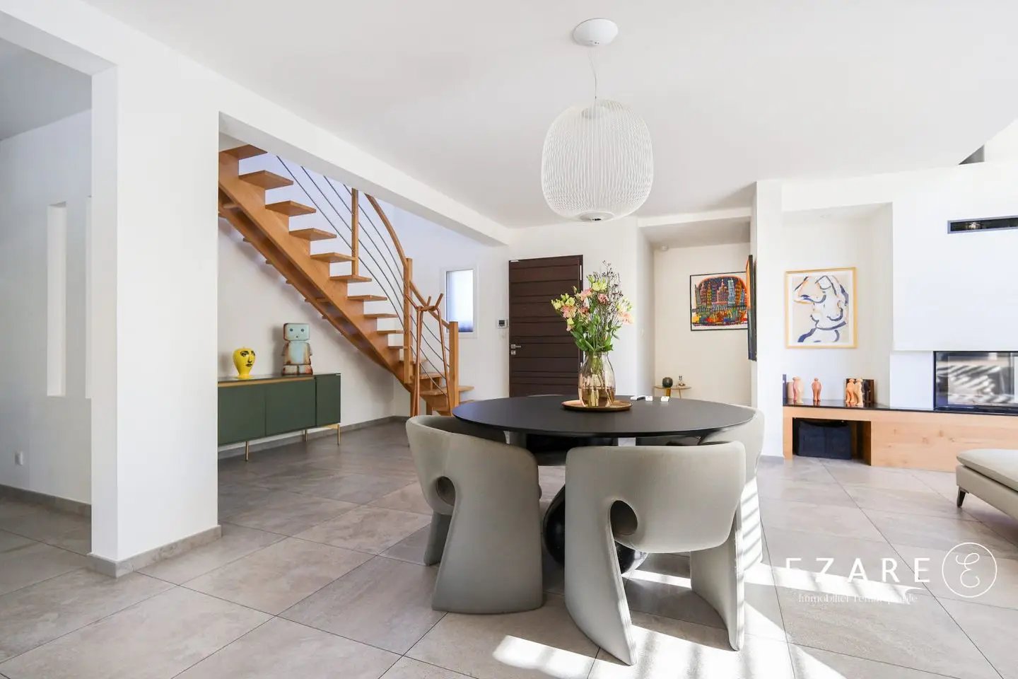 Maison à vendre, 150m², Fontaine-Française
