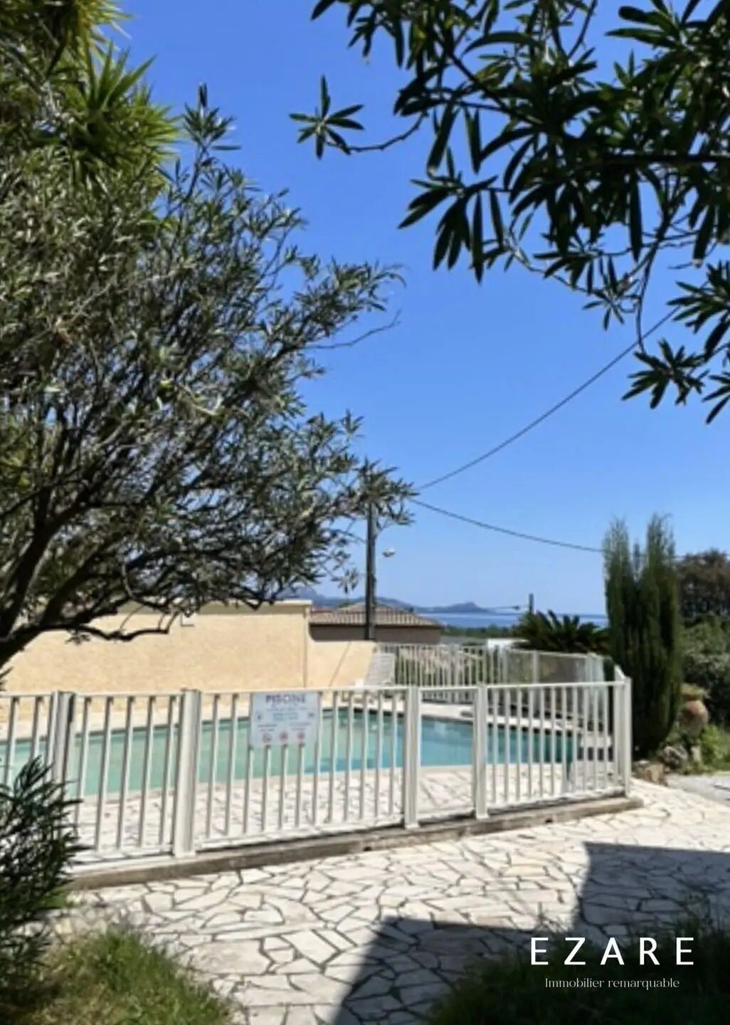 Appartement à vendre, 33m², Fréjus