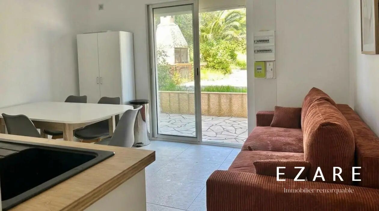 Appartement à vendre, 33m², Fréjus